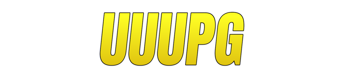 uuupg